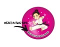 PRZYPINKA KARATE