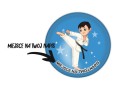 PRZYPINKA KARATE