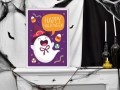 PLAKAT HALLOWEEN