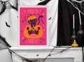 PLAKAT HALLOWEEN