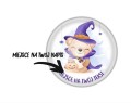 PRZYPINKA HALLOWEEN