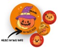 naklejki halloween