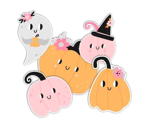 DEKORACJA NA OKNO DYNIE