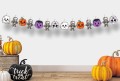HALLOWEEN GIRLANDA