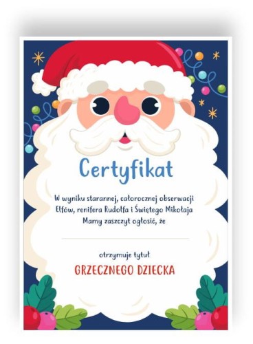 DYPLOM GRZECZNEGO DZIECKA.JPG