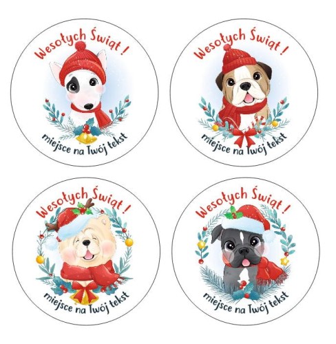 ŚWIĄTECZNE PIESKI