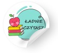 naklejki motywacyjne