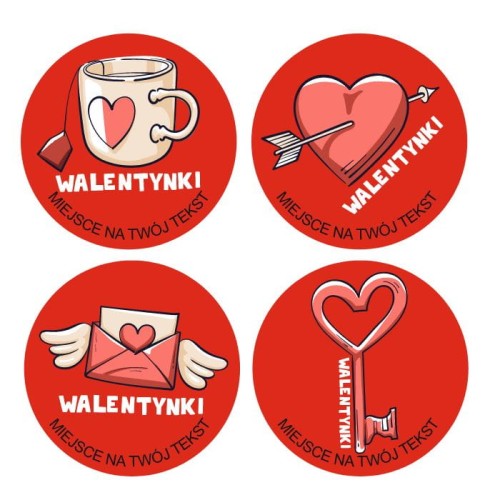 walentynki