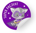 SUPER PACJENT