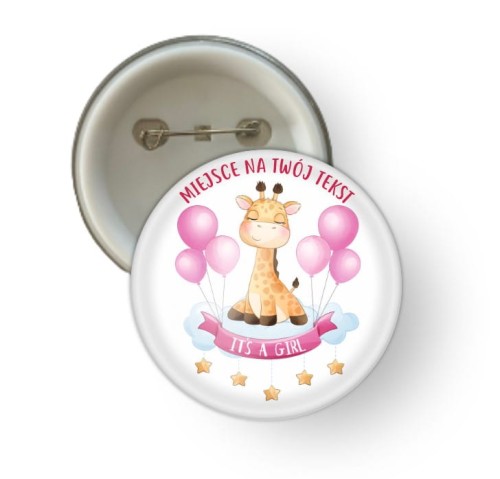 baby shower żyrafa girl.jpg