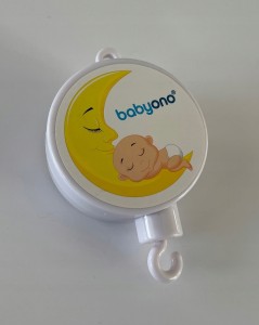 Pozytywka do karuzeli "BabyOno"