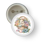 Przypinka - "Wielkanoc"