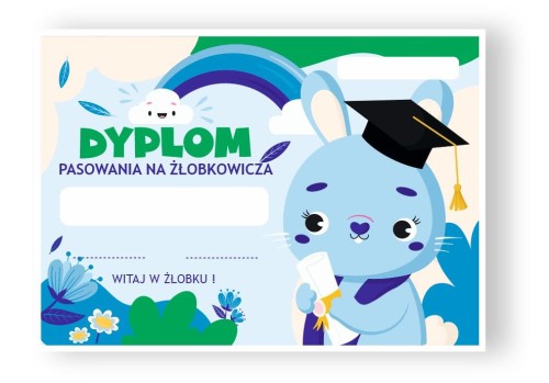 PASOWANIA NA ŻŁOBKOWICZA