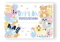 DYPLOM PRZEDSZKOLAKA