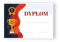 SPORTYWY DYPLOM